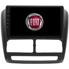 Resim Fiat Doblo Android Multimedya Sistemi 4-64 Clarion 2011-2015 