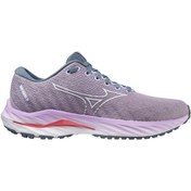 Resim Mizuno J1GD234425-Wave Inspire 19 Lila Kadın Koşu Ayakkabısı 