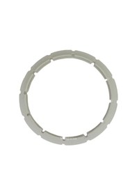 Resim Karaca Düdüklü Tencere Lastik Kapak Conta Lastiği 21.5 cm Silikon 