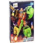 Resim Kutuda Transform Robot 12279-LB-998D 