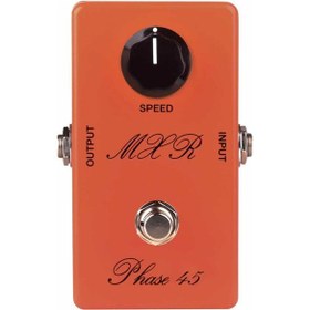 Resim Mxr Csp105 '75 Vintage Phase 45 Phaser Pedalı 