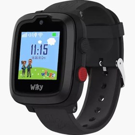 Resim Wiky Watch 4 Plus Akıllı Çocuk Saati 