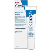 Resim Cerave onarıcı ve nemlendirici göz kremi 14 ml 