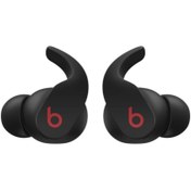 Resim Beats Fit Pro: Gürültü Önleme Özellikli Kulak Içi Kulaklık Siyah 
