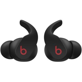 Resim Beats Fit Pro: Gürültü Önleme Özellikli Kulak Içi Kulaklık Siyah 