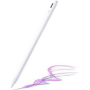 Resim coofbe Apple Pencil 2. Nesil Ipad 6.nesil Uyumlu Kapasitif Stylus Kalem, Aktif Versiyon Iphone, Ipa 