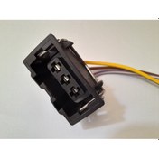 Resim Opel Bobin Soketi 3yc 006c 