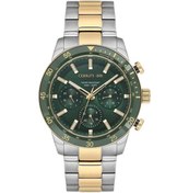 Resim Cerrutı 1881 Cıwgk2116606 Erkek Kol Saati Yeşil 