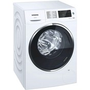 Resim Siemens WD14U561TR 10/6 Kg Kurutmalı Çamaşır Makinesi Siemens