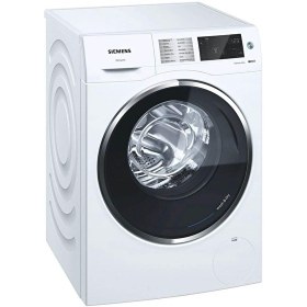 Resim Siemens WD14U561TR 10/6 Kg Kurutmalı Çamaşır Makinesi 