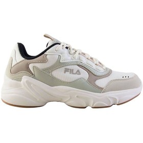 Resim Fila Kadın Koşu - Yürüyüş Ayakkabısı Collene Cb Wmn Ffw0046.10006 