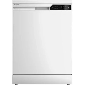 Resim Arçelik 6166 B Bulaşık Makinesi 