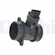 Resim Fiat Albea Hava Debimetresi DELPHİ 51774531 