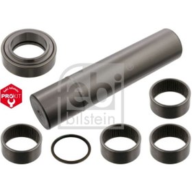 Resim FEBİ DINGIL TAMIR TAKIMI PIMLI MERCEDES AXOR / ACTROS MP2-MP3 (223x50mm) 