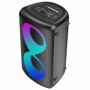 Resim Monster Audio Cycle Parti IPX5 Su Geçirmez Bluetooth Hoparlör 80W 