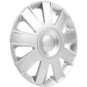 Resim ATY (1 ADET) 15" Connect Yeni Model Jant Kapaği (1ADET) 