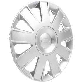 Resim ATY (1 ADET) 15" Connect Yeni Model Jant Kapaği (1ADET) 