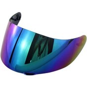 Resim AGV K5 K3SV K1 Kask Vizörü 