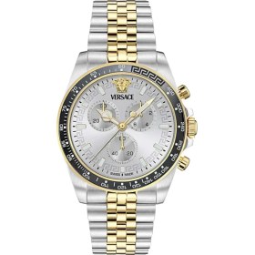 Resim Versace VRSCVE0H00725 Erkek Kol Saati 