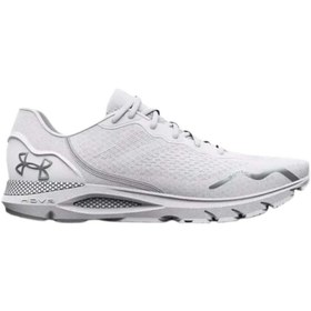 Resim Under Armour Ua Hovr Sonic 6 3026121-100 Erkek Beyaz Koşu&yürüyüş Ayakkabısı 