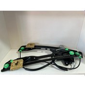 Resim Ford Mondeo Ön Cam Krikosu Komple Motorlu Sol Şoför Tarafı 2014-2018 Ds73f23209af 