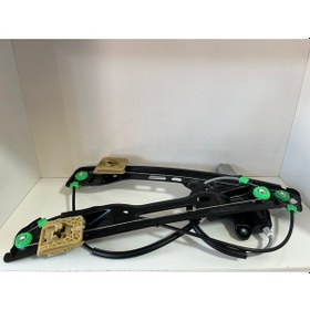 Resim Ford Mondeo Ön Cam Krikosu Komple Motorlu Sol Şoför Tarafı 2014-2018 Ds73f23209af 