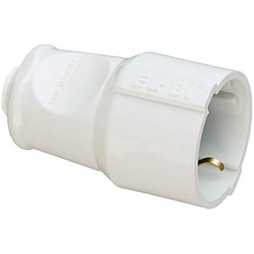 Resim Elbi Topraklı Dişi Fiş 