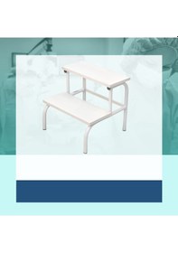 Resim Hes5700 Eskabo İkili Basamak 