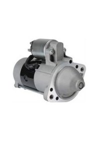 Resim Aem Mars Motoru Str6048 L200/l300/h100/starex/pajero/proton 12v 1 