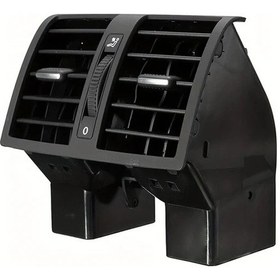 Resim Boatshop1 Vw Touran 1t 1t1 1t2 1t3 Ve Caddy 2003 2015 Uyumlu Oem 1t0819203 Arka Ac Siyah Hava Çıkış Izgarası 
