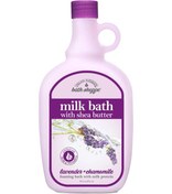 Resim Village Naturals Lavander & Chamomile Banyo Köpüğü 825 ML 