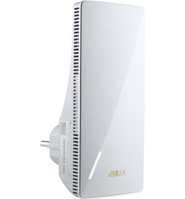 Resim Asus RP-AX56 AX1800 1800 Mbps Dual Band WIFI 6 Menzil Genişletici Router 