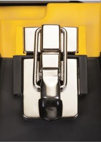 Resim Port-bag Ml04 Metal Kilitli Takım Çantası 22 '' - Cole-290563 