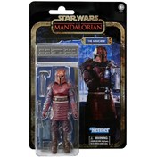 Resim Star Wars Credıt Collectıon The Armorer Actıon Fıgure 