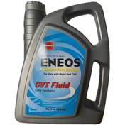 Resim Eneos Cvt Fluid Otomatik Şanzıman Yağı 4 L 