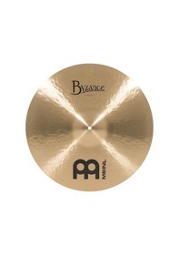 Resim Meinl B18tc Byzance 18" Traditional Thin Crash Zil 