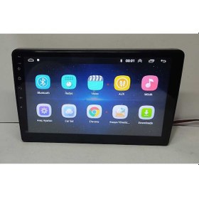 Resim Fiat 500 L 2013-2017 10 inç 6-128 GB Android Carplay Multimedya 