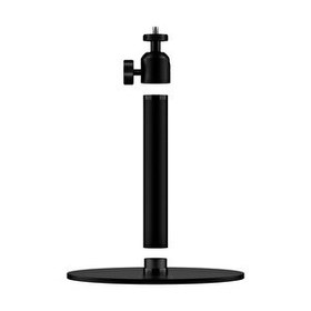 Resim Wanbo Karbon Çelik Masaüstü Projeksiyon Tripodu 