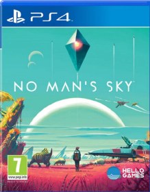 Resim Hello Games No Man 
