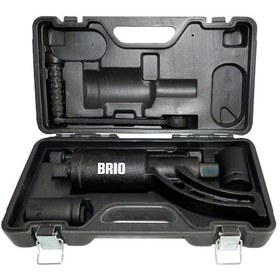 Resim Brio Bijon Sökme Anahtarı 5200Nm Tır-Kamyon-Otobüs İçin 