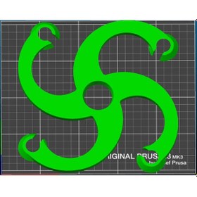 Resim Opencart 4 Cam Şarap Caddy Sadece Plastik Aparattır 