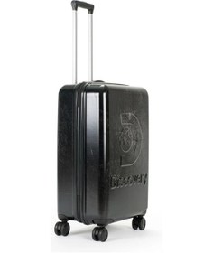 Resim Discovery Ultra Strong Orta Boy Valiz Dl18ha Çok Renkli 