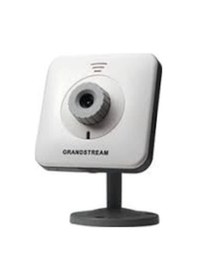 Resim Grandstream Gxv3615 Beyaz Ip Kamera 