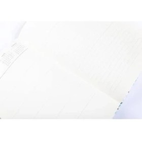 Resim Grains Global A5 Çam Ağacı Desenli Sert Karton Kapaklı 2023 Haftalık Ajanda, 128 Yaprak, Çizgisiz 