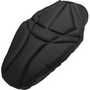 Resim X6 Konfor Sele Pedi Rks Bolero - Blazer - Spontini Suzukı Adress Kanunı Mati Volta Rs7 