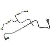 Resim Enjektör Geri Dönüş Hortumu Defender L316 07-16 