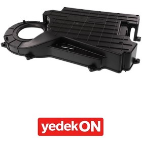 Resim AGCO Kapak - Massey Ferguson / Fendt / Valtra | ACW0213910 