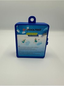 Resim Serbest Klor - Ph Test Kiti 