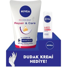 Resim Nivea Men Karma Koli 