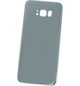 Resim Markingyes S8 Plus Yedek Arka Kapak - Ön Yüklü Pil, Tüm Modeller İçin, Gri 0ejt8e 